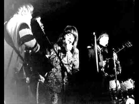 Jefferson Airplane - Watch Her Ride (10-14-67)