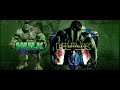 The Incredible Hulk Teaser 2003 Hulk Style