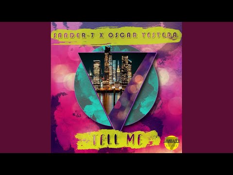 Tell Me (Extended Instrumental Mix)