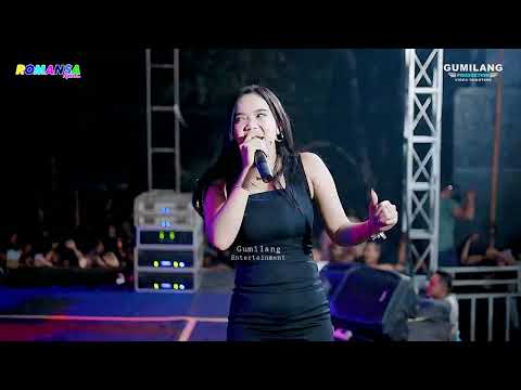 ROMANSA NYESS - ARJUNANYA BUAYA - SISKA AMANDA - WEDDING OWI & ELA BULUNGAN PAKIS AJI JEPARA