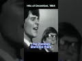 Hits of December, 1964  #retro #oldies #hits #sixties #60smusic  #60ssongs  #oldiesbutgoodies