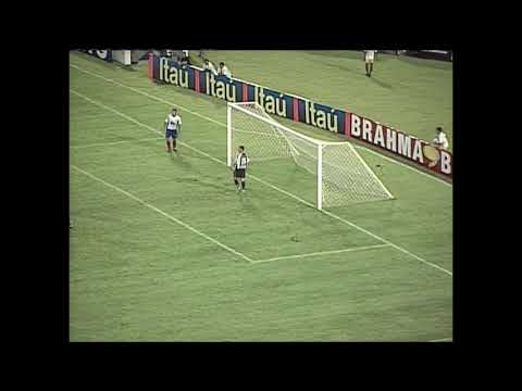 Bahia 2 x 4 Atlético-MG - Campeonato Brasileiro 2003