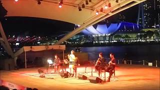 Bonnie Loo 罗美仪 - Do Re Mi (Live at Esplanade Outdoor Theatre 2018)