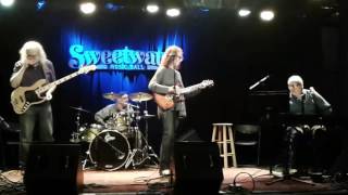 It's About Time ,by The Sound Field 4/24/2017