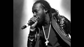 MAVADO - LOVE ME GIRL - DANGER LUV RIDDIM - OCTOBER 2011