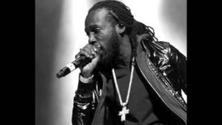 MAVADO - LOVE ME GIRL - DANGER LUV RIDDIM - OCTOBER 2011