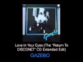 Love In Your Eyes (CD Extended Edit) - Gazebo ...