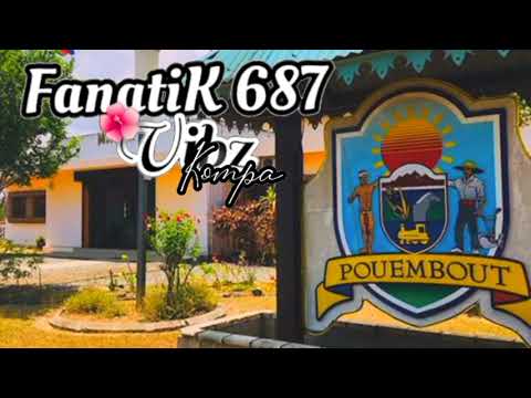 DJ FANATIK687 x ZOUK KOMPA SVNR KNKY