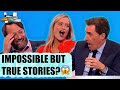 The Most UNHINGED Stories Ever Shared | Would I Lie To You?