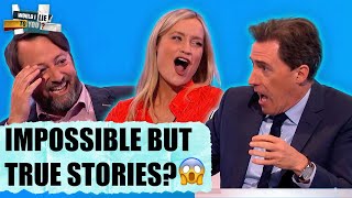 The Most UNHINGED Stories Ever Shared | Would I Lie To You?