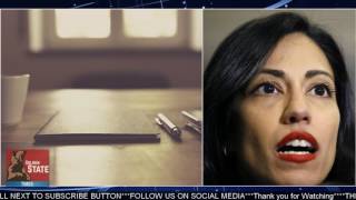 WHAO! Clinton Top Aide Huma Abedin says she is will Spill the Beans for $2 Million!!!