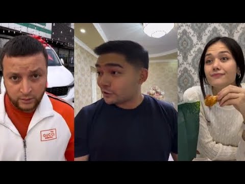 Sardor play/ Bek.vines eng sara vinelar 🤩