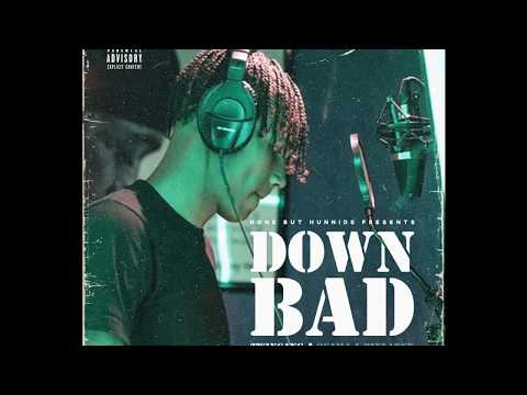 TwinGang - Down Bad