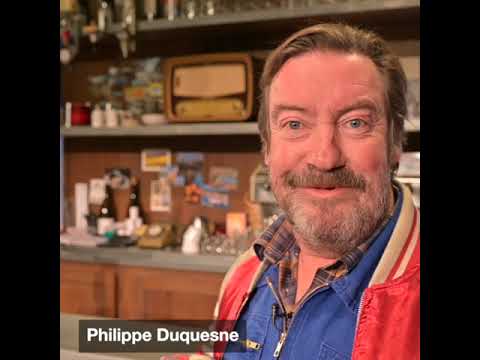 Brèves de comptoir, Tournée Générale ! Épisode 3 Théâtre de l'Atelier