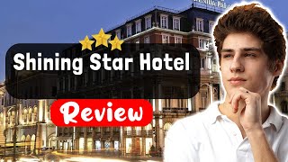 Shining Star Hotel Istanbul Review - Should You Stay Here?