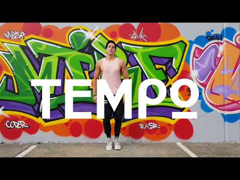 Tempo by Beauty Brain - Poppy - Dance & Fitness