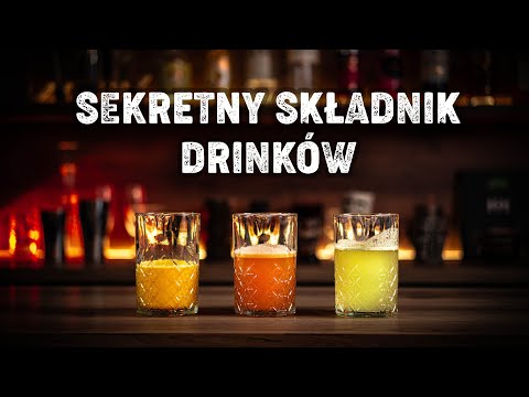 TO ZMIENI TWOJE PODEJŚCIE DO DRINKÓW W DOMU - Kordiały - Alkoholove101