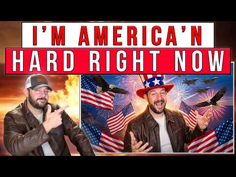 Braden Langley LIVE | Once You See It, You Can't Unsee it... The ONLY One's Down On America Are DEMS Thumbnail