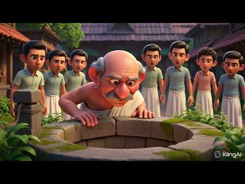 Don’t Follow Blindly🤗🤗  | A Lesson from the Mahadenamutta Story