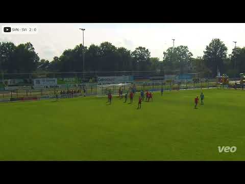 Samenvatting S.V. Nieuwleusen 1 - SVI 1