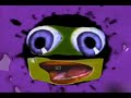 Klasky Csupo In T Major 74 T Major G Major 74