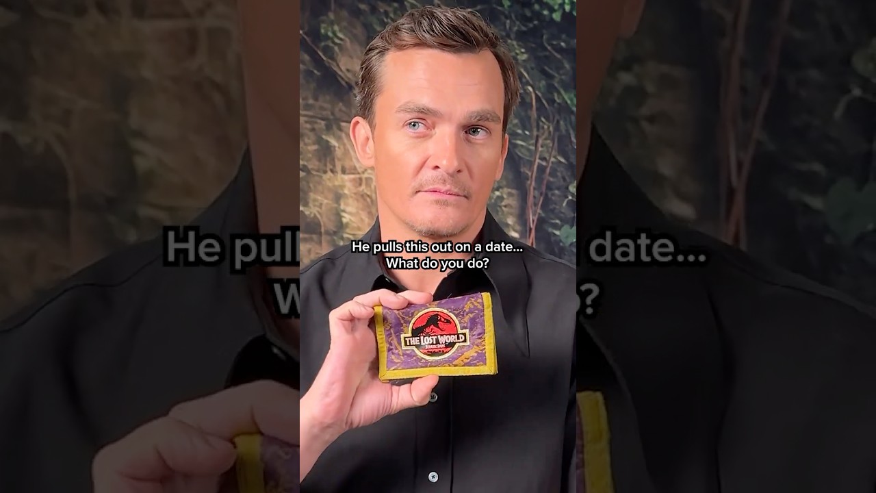 Immediate green flag.