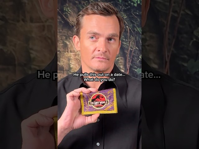 Immediate green flag.