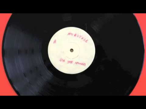 Mobstyle - 4 the Honey (Test Press Version) 1992, unreleased White Label Test Pressing