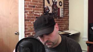 Thinking of You by Dierks Bentley - Covered by Jason Gerrish