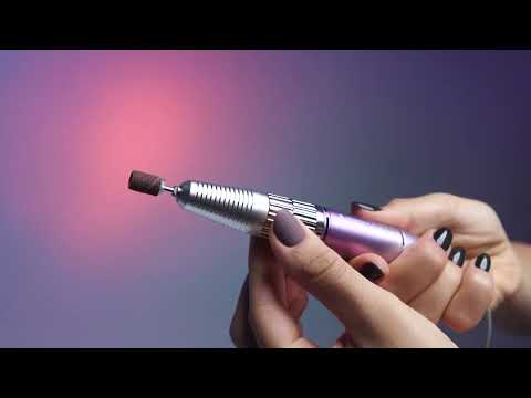 Nail Drill UFO with universal power I Perfect Nails