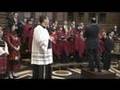 Rodos Mixed Choir - Anastaseos Hmera 