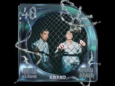 Punto 40 Remix - Rauw Alejandro ft Rmand & Baby Rasta   andy By record