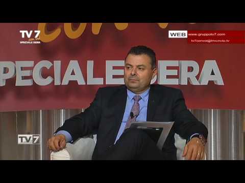 Tv7 con Voi sera del 6/12/2016 -  Referendum (5 di 7)