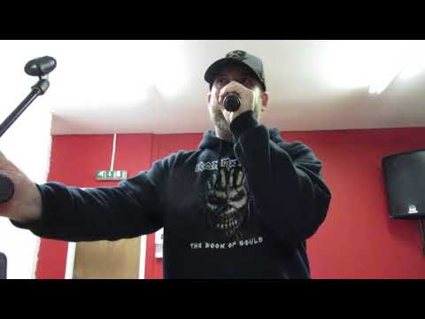 Grace and Fire - Paradise Lost feat. Göran Edman