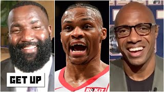 Jay Williams and Kendrick Perkins react to the NBA schedule release | Get Up