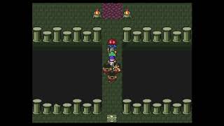 0110金UP!!【初見実況？】ドラゴンクエスト5【SFC】#21