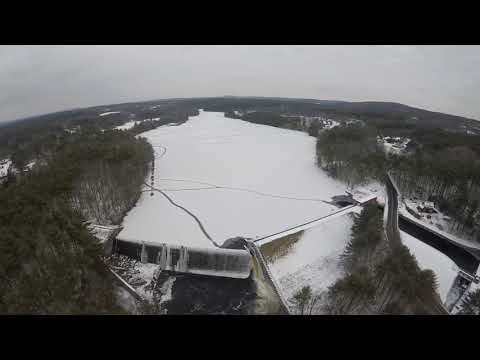 Red bridge ludlow,ma