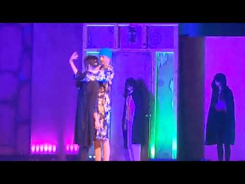 Mister Voldy and his Death Buddy