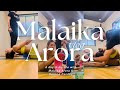 Malaika Arora Secrets Of Yoga Malaika Arora Queen Of Yoga Class Vlog Deanne Pandey