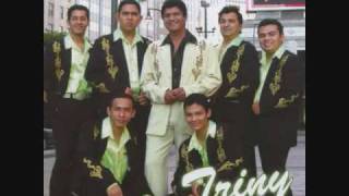 Triny Y La Leyenda - La Muerte Del Gavilan