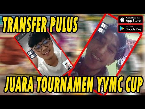 🔥🔥JUTAAN RUPIAH DI BAGIKAN!! TOURNAMENT YVMC CUP SELESAI [THANKS] - ONE PUNCH MAN The Strongest