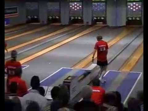 Tag 7 Finale Damen Einzel