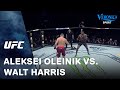 UFC San Antonio: Aleksei Oleinik vs. Walt Harris
