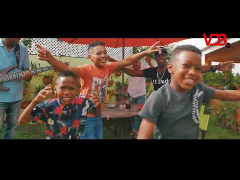 Kombersando ku Emma #15/6/2021- Invitado : Xemio Jacobs