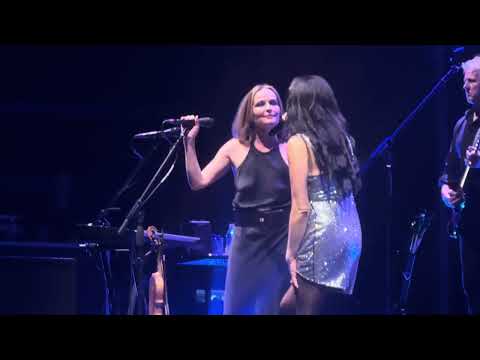 The Corrs - So Young (Nocturne Live 2025)