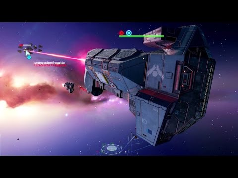 Homeworld 2 Remastered PC