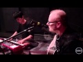 Mike Doughty "Vegetable" Live at KDHX 10/29/11
