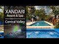 Xandari Resort Video
