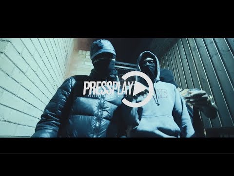 #C17 Valenti Ft #410 YNGI Blackz - Scoreboard (Music Video) @itspressplayuk