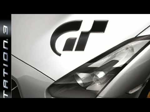 GT5 Prologue OST - Moon Over the castle short ver (Orig No Ends)